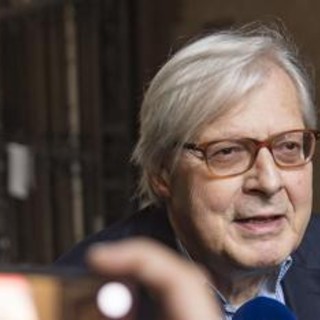 Trinità dei Monti, Sgarbi: &quot;Francia vuole scalinata? A noi quadri Louvre&quot;