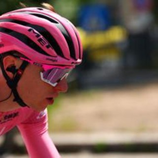 Giro d'Italia, oggi quattordicesima tappa: orario, come vederla in tv