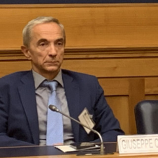 Cardillo (Siet): &quot;In 45% pazienti cancro polmone diagnosticato in fase avanzata&quot;