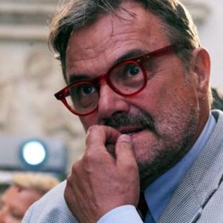 Oliviero Toscani: &quot;Più appeal mestiere medico? Pagateli di più&quot;