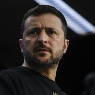 Zelensky contro Usa, Nato e alleati. Russia esulta: &quot;Ha perso legittimità&quot;