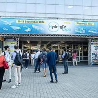 Terza edizione Hydrogen Expo 2024 chiude con numeri da record, oltre 6 mila visitatori