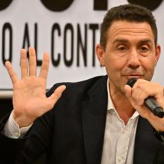 Vannacci: &quot;Io capo di nuova forza con legami esteri? Sempre comico sentire Renzi&quot;