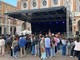 Eye, Laschi: &quot;Un evento organizzato dai giovani per i giovani&quot;