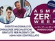 Riparte Asma Zero Week, consulenze specialistiche gratuite in 40 centri