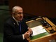 Netanyahu: &quot;La verità è che Israele vuole la pace&quot;