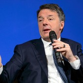 Renzi “Sul caso dossier governo incapace, basta amichettismo”