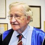 E' morto Noam Chomsky, il sociologo e linguista aveva 95 anni