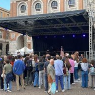 Eye, Laschi: &quot;Un evento organizzato dai giovani per i giovani&quot;