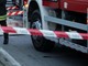 Incendio in una casa a Milano, morto carbonizzato un 70enne