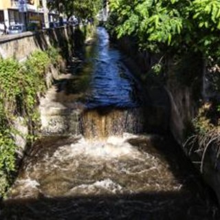 &quot;Fiume Sarno bomba a orologeria, salute a rischio&quot;: lo studio choc