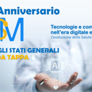 Ia e innovazione in salute, convegno a Roma per i 40 anni di Fism