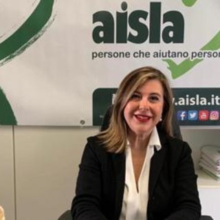 Giornata Sla, Massimelli (Aisla): &quot;Verde segno di determinazione&quot;