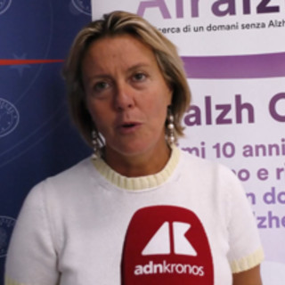 Sanità, Giornata mondiale Alzheimer: &quot;Lorenzin (Pd) 'caregiver pilastro assistenza&quot;