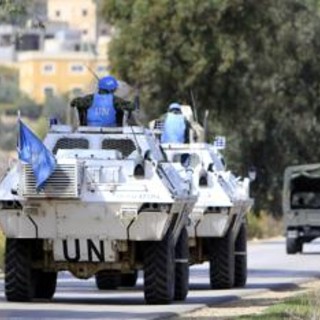 Israele-Libano, Unifil: &quot;Escalation potrebbe avere conseguenze devastanti&quot;