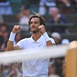 Atp Chengdu, Musetti supera il russo Kachmazov e vola in finale