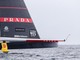 Louis Vuitton Cup, Luna Rossa vola sul 3-0 su American Magic