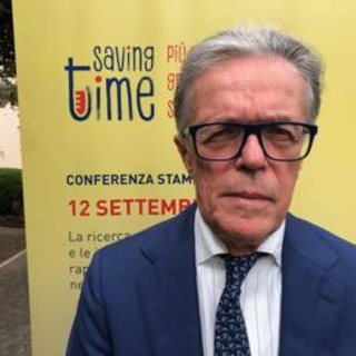 Tumori, l'oncologo Santoro: &quot;Per neoplasie sangue diagnosi tardiva ma terapie mirate&quot;