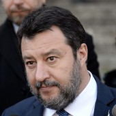 Open Arms, Salvini “Riforma della giustizia ancora più urgente”