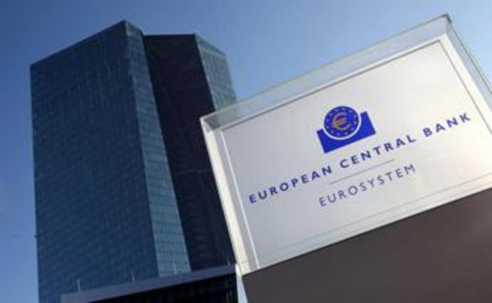 Bce: &quot;Inflazione Eurozona continua a decelerare, crescita in ripresa graduale in 2024&quot;