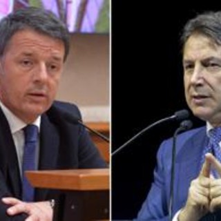 Conte e il no a Renzi, un sondaggio guida il leader M5S