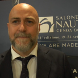 Nautica, Grosso: &quot;Presto Salone Genova otterrà certificazione sostenibilità Iso 20121&quot;