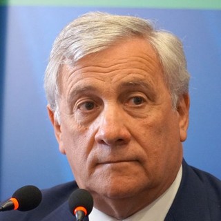 Ucraina, Tajani “Lavoriamo per la pace entro il 2025”