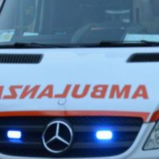 Foggia, incidente tra auto e ambulanza: 1 morto e 4 feriti