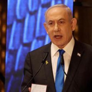 Israele, Netanyahu: &quot;Houthi avranno stessa sorte di Hamas e Hezbollah&quot;