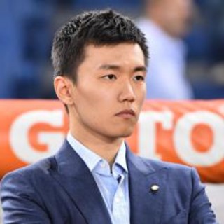 Zhang scrive ai tifosi dell'Inter: &quot;Club rischia&quot;