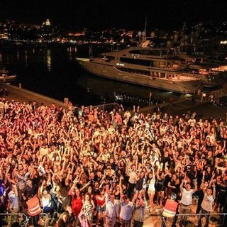 Una serata di musica e divertimento per acquistare un ecografo da donare all’ospedale di Imperia