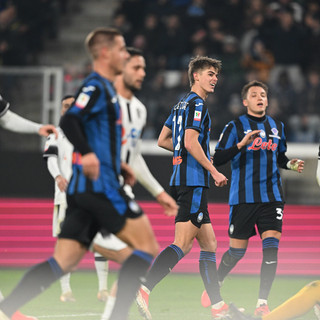 Atalanta ai quarti di Coppa Italia, Cesena travolto 6-1