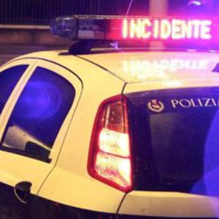 Roma, investito da auto a Casal Monastero: morto 54enne