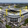 Fermati 67 ultras italiani a Dortmund, preparavano agguato a tifosi albanesi