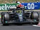 Gp Monaco, Hamilton il più veloce in prime libere e problemi per Leclerc