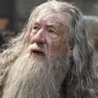 Il signore degli anelli, Ian McKellen vuole tornare a interpretare Gandalf: &quot;Non lascerò il ruolo a nessun altro&quot;