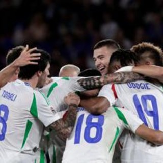 Nations League, Francia-Italia 1-3: rimonta azzurra e tris a Parigi