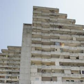 Vele di Scampia, sgombero immediato di oltre 50 case: le ordinanze