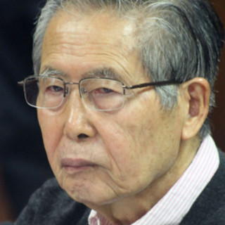 Perù, è morto l'ex presidente Alberto Fujimori: aveva 86 anni