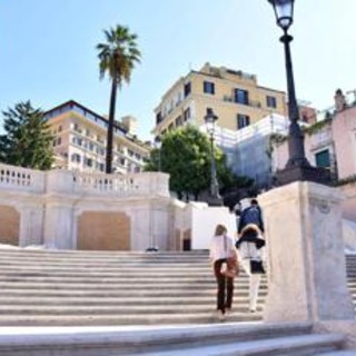 Francia vuole Trinità dei Monti? Campidoglio respinge 'attacco': &quot;Patrimonio di Roma&quot;