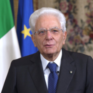 Mattarella a oncologi Aiom: &quot;Preziosa riflessione su cancro in immigrati&quot;