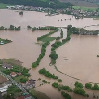 Maltempo, oggi tregua meteo ma ancora allerta rossa in Veneto