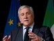 Banche, Tajani: &quot;Forza Italia contraria a qualsiasi tassa sugli extraprofitti&quot;