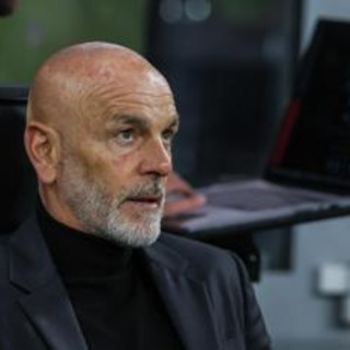 Pioli è il nuovo allenatore dell'Al-Nassr di CR7