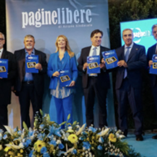 Pagine libera, Capone (Ugl): &quot;Necessario cambiamento culturale per dignità lavoro&quot;