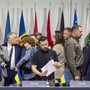 Ucraina, al summit di pace in Svizzera i Paesi del Sud del mondo si smarcano