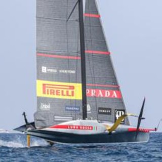 Luna Rossa contro Ineos, da oggi finale Louis Vuitton Cup in diretta tv