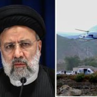 Iran, &quot;Raisi aveva con sé cercapersone su elicottero precipitato&quot;