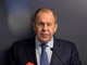 Ucraina, Lavrov: &quot;Conflitto tra Occidente e Russia al suo apice&quot;