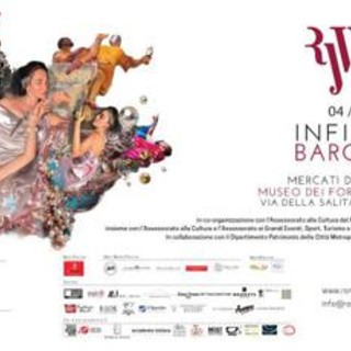 'Roma Jewelry Week', al via la IV edizione